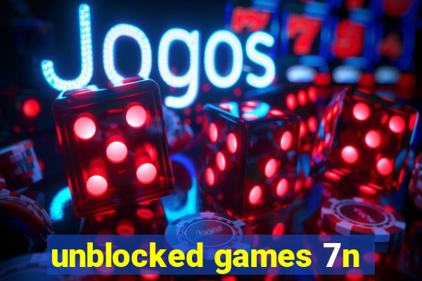 unblocked games 7n